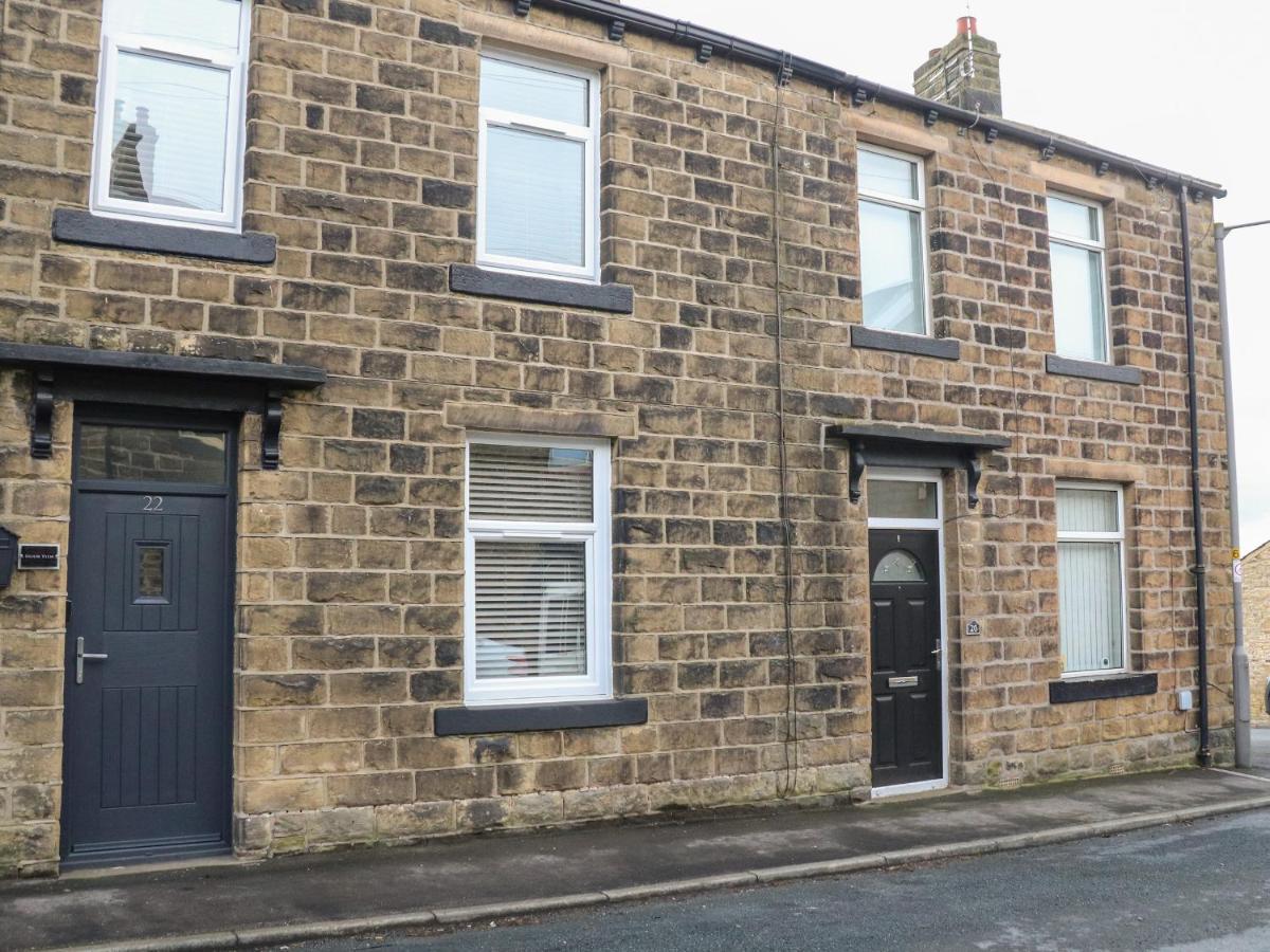 Moor View Villa Skipton Exterior photo